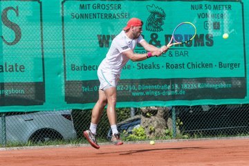 Bild 522 - Kuehlungsborn Turnier